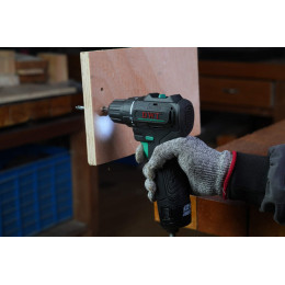 Дрель-шуруповерт аккумуляторная DWT ABSP-12 DN-2