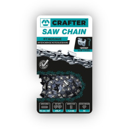 Цепь пильная CRAFTER RT38DS362E