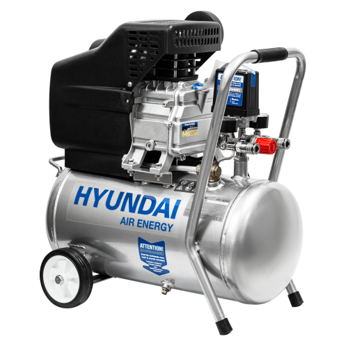 Компрессор воздушный HYUNDAI HYC18254C