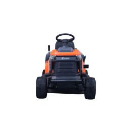 Газонокосилка бензиновая самоходная с сиденьем (райдер) ELAND LT-4384P