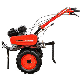 Культиватор бензиновый с ременным приводом VELLES GTB-801