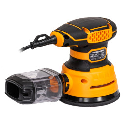 Шлифмашина круглая (эксцентриковая) PARTISAN PRS-4213