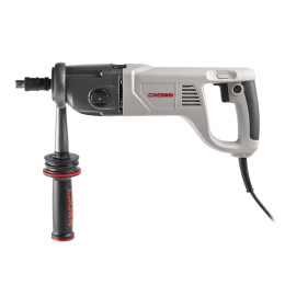 Дрель с микро-ударом CROWN CT32072DH BMC