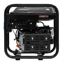 Генератор инверторный бензиновый ELAND LA3650i