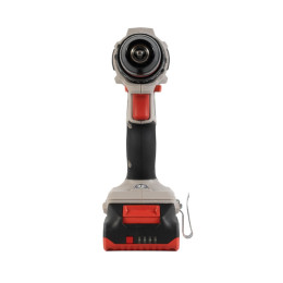 Дрель-шуруповерт аккумуляторная CROWN CT21145XMS-2 BMC