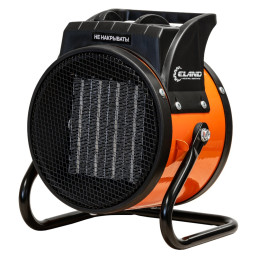 Нагреватель воздуха электрический ELAND SONORA C-22