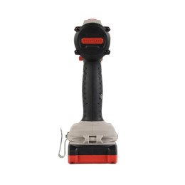 Дрель-шуруповерт аккумуляторная CROWN CT21145XMS-2 BMC