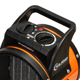 Нагреватель воздуха электрический ELAND SONORA C-22