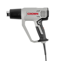 Фен промышленный CROWN CT19042K