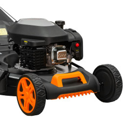 Газонокосилка бензиновая ELAND BGL-756SA серия А