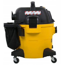 Пылесос промышленный DeWalt DXV34PTA