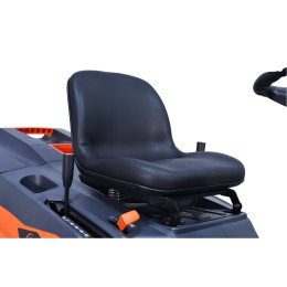 Газонокосилка бензиновая самоходная с сиденьем (райдер) ELAND LR-2265