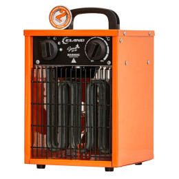 Нагреватель воздуха электрический ELAND SONORA KT-32