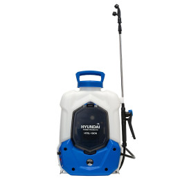 Опрыскиватель аккумуляторный HYUNDAI HYSL-10iON