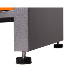 Стол-верстак для мастерской BAUMEISTER BTC-005 ORANGE