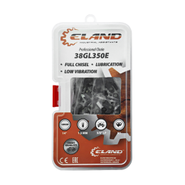 Цепь пильная ELAND 38GL350E