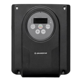 Частотный преобразователь GRANDFAR GECU-03D