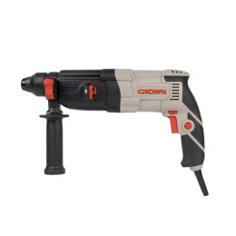 Перфоратор CROWN CT18211 BMC