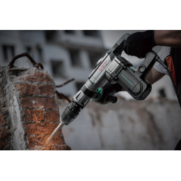 Перфоратор DWT HP13-06 M BMC