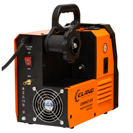 Полуавтомат сварочный ELAND COMPACT-203