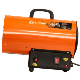 Нагреватель воздуха газовый ELAND IGNIS G-18