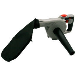 Аккумуляторная воздуходувка CROWN CT29002HX