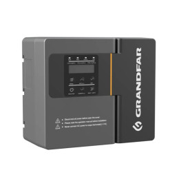 Частотный преобразователь GRANDFAR GSCU-02D