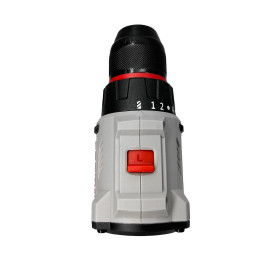 Дрель-шуруповерт аккумуляторная CROWN CT21131HMX-2 BMC