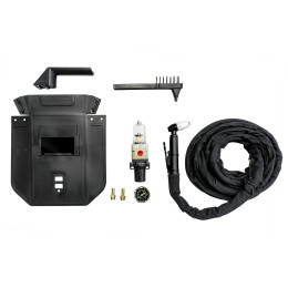 Аппарат воздушно-плазменной резки CUT-40 MIKKELE**