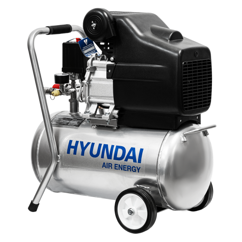Компрессор воздушный HYUNDAI HYC18254C