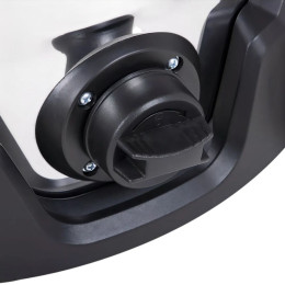 Пылесос промышленный DeWalt DXV30SA