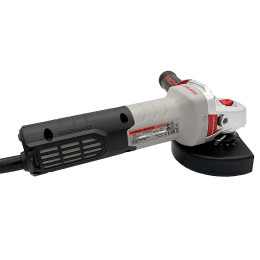 Машина угловая шлифовальная CROWN CT45020-125RSVQ
