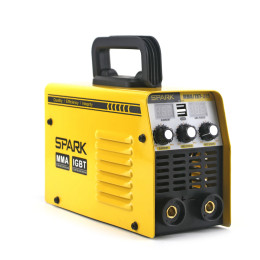 Инвертор сварочный SPARK MMA ZX7-315**