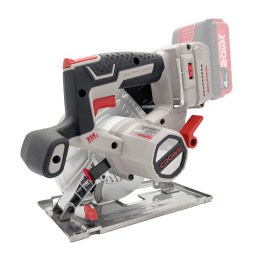 Пила дисковая по металлу аккумуляторная CROWN CT25040-150HX