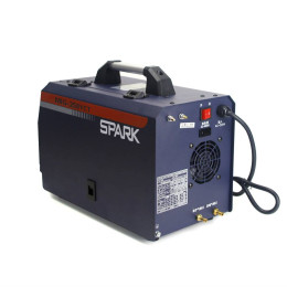 Полуавтомат сварочный SPARK MIG-250YCT**