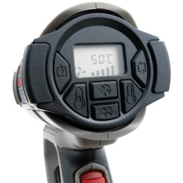 Фен промышленный CROWN CT19024K