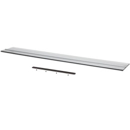 Шина направляющая CROWN CAXS-BA140