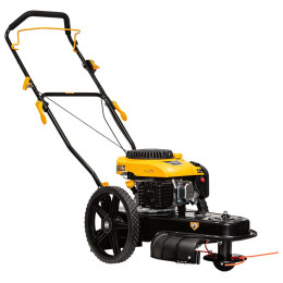 Газонокосилка бензиновая PARTISAN PTL-566 (травокосилка)