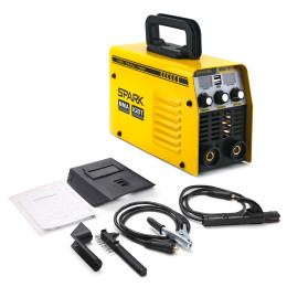 Инвертор сварочный SPARK MMA ZX7-315**