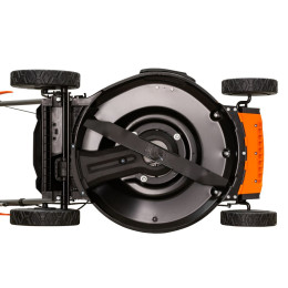 Газонокосилка бензиновая ELAND BGL-646SA серия А