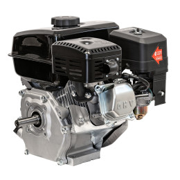 Двигатель бензиновый VELLES VL170F-D20
