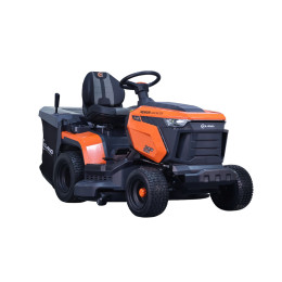 Газонокосилка бензиновая самоходная с сиденьем (райдер) ELAND LT-5810P-HDD