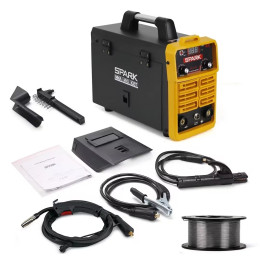 Полуавтомат сварочный SPARK MIG-250 (1 кг)**
