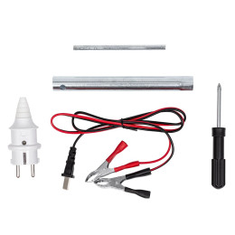 Генератор инверторный бензиновый ELAND LX2000Si