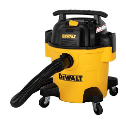 Пылесос промышленный DeWalt DXV20P