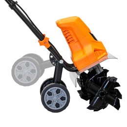 Культиватор электрический ELAND TE-845W