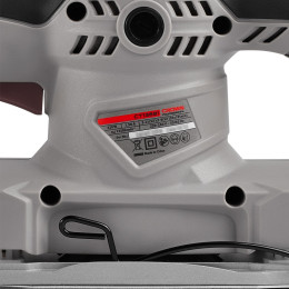 Машина шлифовальная вибрационная CROWN CT13681