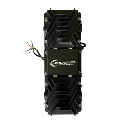 Двигатель для безмаслянных компресоров ТИП II XY-5850 (EL-5023 OF и EL-1007-3 OF)