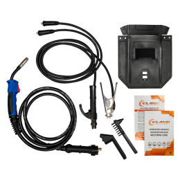 Полуавтомат сварочный ELAND MULTIMIG-220E