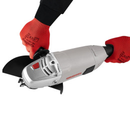 Машина угловая шлифовальная CROWN CT13489-230S